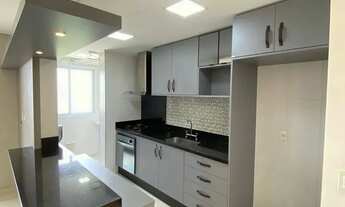 Imagem 7: Apartamento para Alugar Condomínio Residencial Contemporâneo