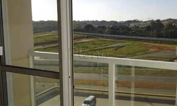 Imagem 7: Apartamento com 2 quartos à venda e para locação no Jardim Casablanca em Indaiatuba