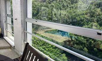 Imagem 7: RJ - Leblon - Alto Leblon - Cobertura Duplex - 4 quartos - 360m2