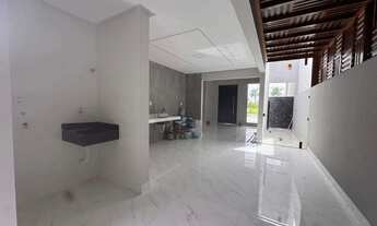 Imagem 4: CASA À VENDA CONDOMÍNIO LEONARDO DA VINCI ITABAIANA/SE