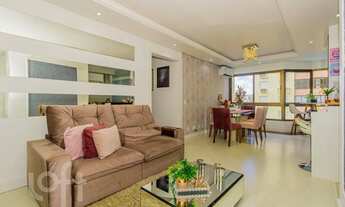 Imagem: Apartamento à venda em Vila Ipiranga com