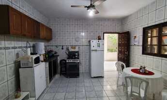 Imagem 7: Casa à venda na Rua Durão Sobral, Jardim Atlântico Leste (Itaipuaçu), Maricá - RJ