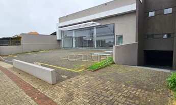 Imagem 2: Comercial Para Alugar Conjunto Habitacional Violim Londrina