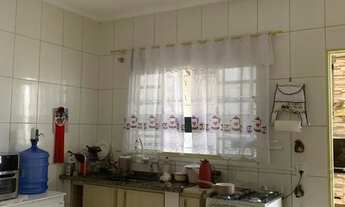 Imagem 3: Casa Térrea na planejada 1 Braganca Pta