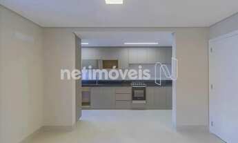 Imagem 7: Apartamento 03 quartos para locação no Mandala Residence Cidade Nova, Belo Horizonte