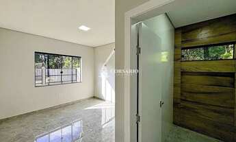 Imagem 5: Casa de campo a venda no Guaraguaçu - Pontal do PR