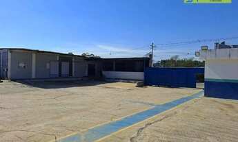 Imagem 4: Galpão, 772 m² - venda por R$ 5.200.000,00 ou aluguel por R$ 18.220,00/mês - Tijuco Preto