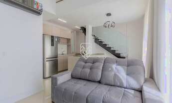 Imagem 3: Apartamento para Alugar Mobiliado, 01 Suíte, Batel, Curitiba