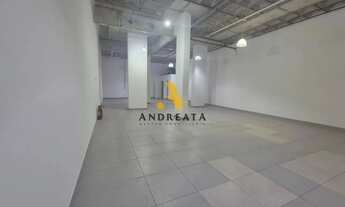 Imagem: Aluguel de Loja, por R$ 11 mil, no condomínio