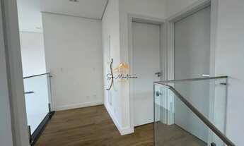 Imagem 7: Casa em Condomínio de Luxo em Jundiaí-SP: 3 quartos, 2 suítes, 3 salas, 3 banheiros, 4 vag