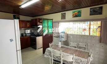 Imagem 5: CASA NA CIDADE NOVA