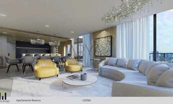 Imagem 2: Cobertura à venda no Ecoville ARYA1