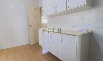 Imagem 7: Aluguel Apartamento 3 Dormitórios - 100 m² Pinheiros