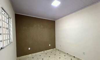 Imagem 6: VENDO CASA COM BOA LOCALIZAÇÃO EM ÁGUAS LINDAS