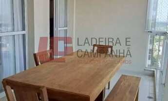 Imagem 6: Golden Square 137 m² 3 suítes, 3 vagas sol manhã