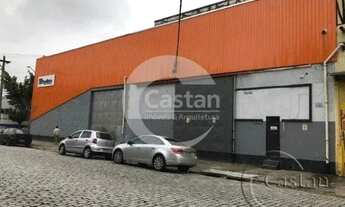 Imagem 6: Galpão/Depósito/Armazém em Ipiranga