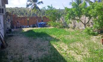 Imagem 2: Vendo terreno no centro da Barra do Itariri / Conde -ba, litoral norte