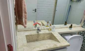 Imagem 16: Apartamento em Avenida Resedá - Portais (Polvilho) - Cajamar/SP