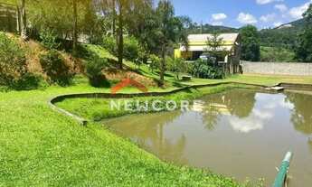 Imagem: Chácara em estrada da servidão - morro