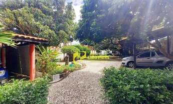 Imagem 4: Casa à venda, 300 m² por R$ 2.300.000,00 - Cidade dos Funcionários - Fortaleza/CE