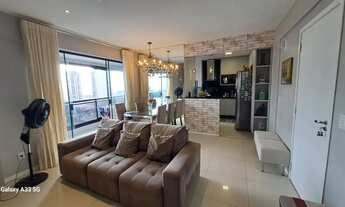 Imagem: ALUGO ACQUA MARINE! Apt Mobiliado 2 Suítes