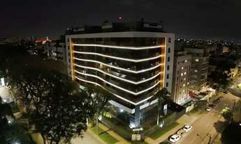 Imagem: Apartamento à venda em Curitiba, Água