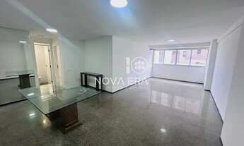 Imagem 2: Apartamento para aluguel, 3 quarto(s), Aldeota, Fortaleza