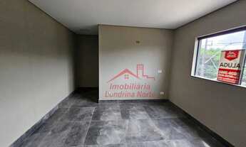 Imagem 2: Apartamento com 1 dormitório para alugar, 30 m² por R$ 1.350,00/mês - Cidade Industrial II