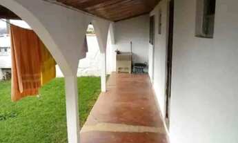 Imagem 4: Quartos em Colombo perto do Terminal Maracanã