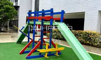 Imagem 7: 3 quartos I Ponta Verde I 68m² I Nascente