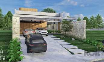 Imagem: Casa em Condomínio em Aberta dos Morros