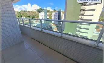 Imagem 5: Apartamento à venda no EDIFÍCIO FRANCISCO CABRAL, TIROL, Natal, RN