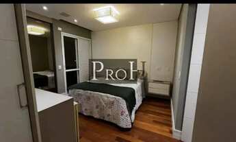 Imagem 6: Apartamento Cobertura à venda 4 quartos Centro Santo André