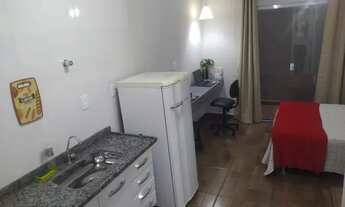 Imagem 2: Kitnet completa e mobiliada - sem fiador - perto de tudo!, Em UBERABA