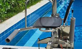 Imagem 3: Apartamento com 1 quartos à venda ou para locação em Pinheiros - SP