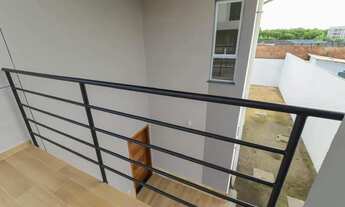 Imagem 3: CASA DUPLEX NO TURU - PRONTA PARA MORAR - APENAS 3 UNIDADES