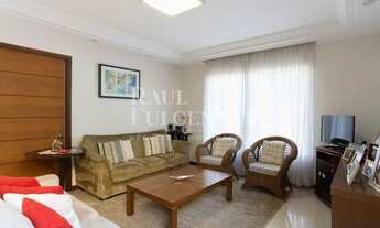 Imagem 4: Casa à venda no Condomínio Villagio Pinheiros