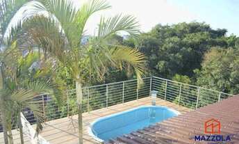 Imagem 3: Casa para aluguel, 3 quartos, 3 suítes, 4 vagas, Nonoai - Porto Alegre/RS