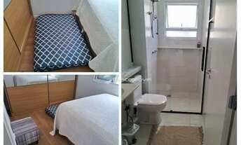 Imagem 7: Apartamento com 2 dormitórios, 62 m² - venda por R$ 600.000,00 ou aluguel por R$ 3.456,67