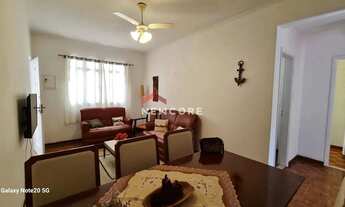 Imagem 4: Apartamento em Avenida Manoel da Nóbrega - Itararé - São Vicente/SP