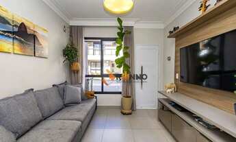 Imagem 5: Casa em condomínio 3 Suítes à venda, 136 m² por R$ 1.070.000 - Santo Inácio - Curitiba/PR