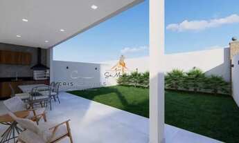 Imagem 3: Casa em Condomínio de Luxo em Jundiaí-SP: 3 quartos, 2 suítes, 3 salas, 3 banheiros, 4 vag