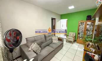 Imagem: Casa 2 quartos - São João Batista