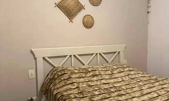 Imagem 5: Aconchegante apartamento na praia da Enseada