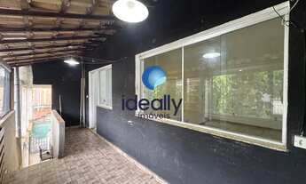 Imagem 3: Imóvel para aluguel tem 50 metros quadrados com 1 quarto em Pedra Azul - Contagem - MG