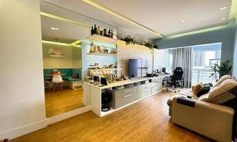 Imagem 2: Apartamento com 03 quartos no Marco - Belém - PA