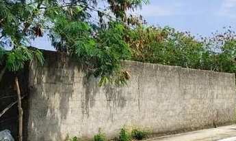 Imagem 2: Chácara Barra Nova 30x50 para construção de condomínio, comércio rua principal