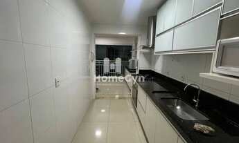 Imagem 6: Apartamento para locação semi mobiliado no Domani LifeStyle Setor Marista Goiânia GO