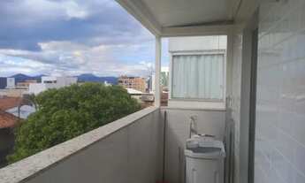 Imagem: Alugo apartamento de 3 quartos