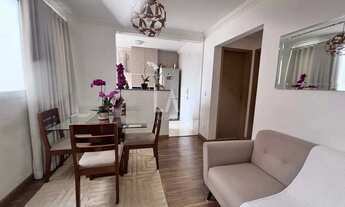 Imagem 4: Cobertura à venda, 2 quartos, 2 vagas, Jardim América - Belo Horizonte/MG